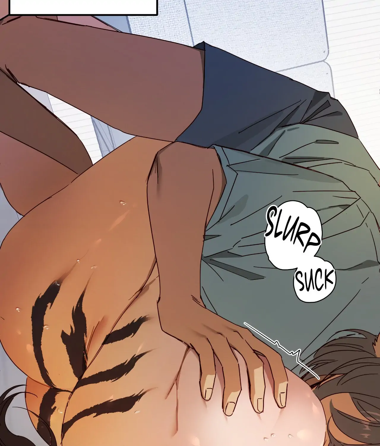 Zoo’s Panic 《Official》 - Chapter 3 manhwa