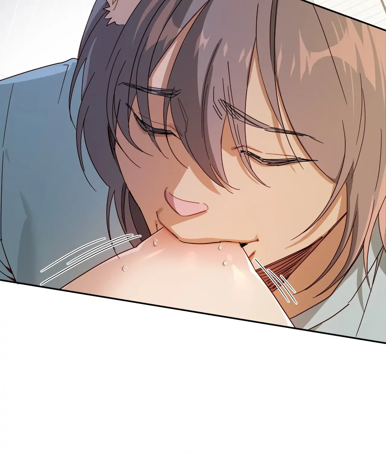 Zoo’s Panic 《Official》 - Chapter 3 manhwa