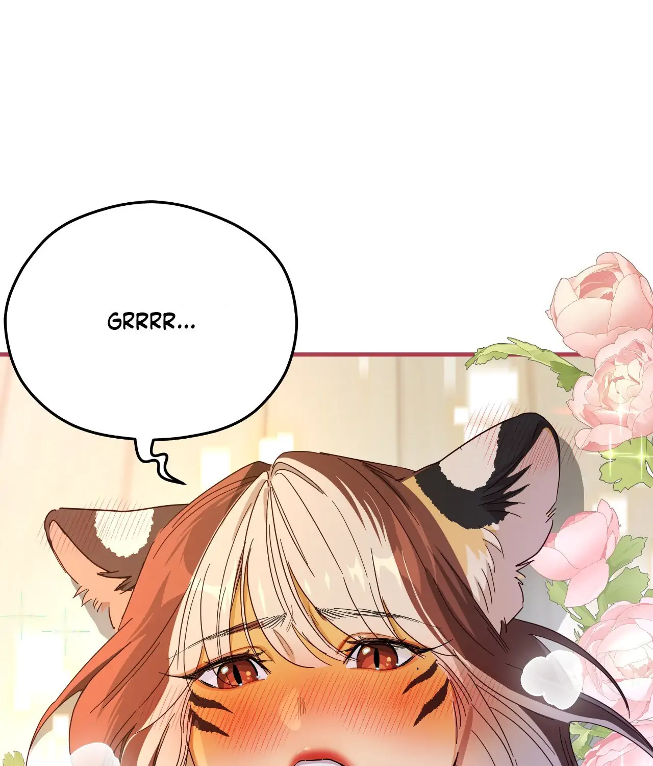 Zoo’s Panic 《Official》 - Chapter 3 manhwa
