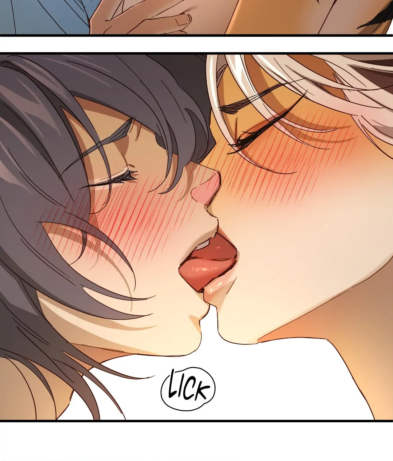 Zoo’s Panic 《Official》 - Chapter 3 manhwa