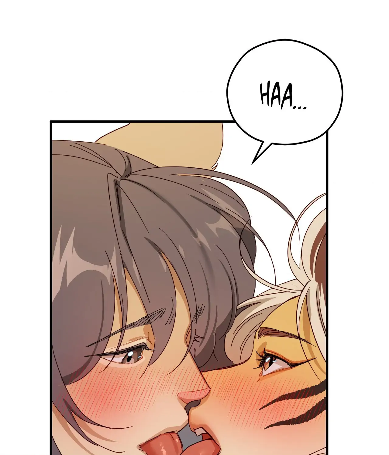 Zoo’s Panic 《Official》 - Chapter 3 manhwa