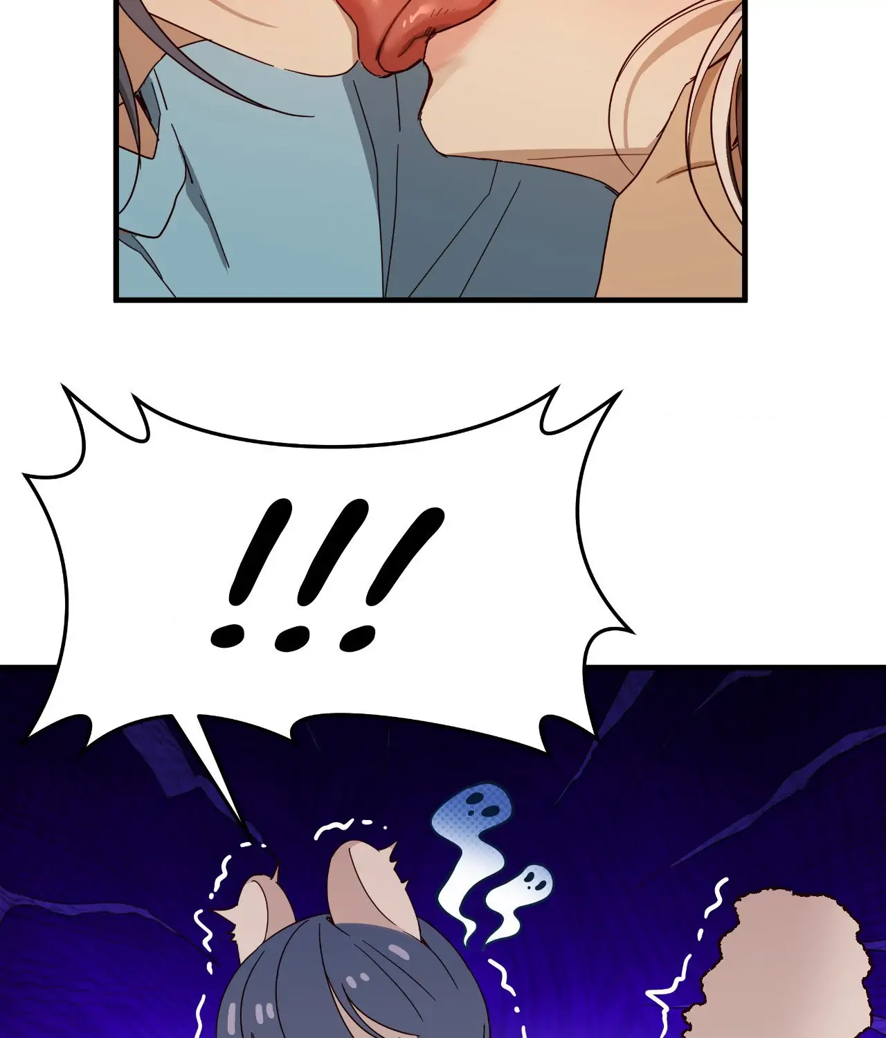 Zoo’s Panic 《Official》 - Chapter 3 manhwa