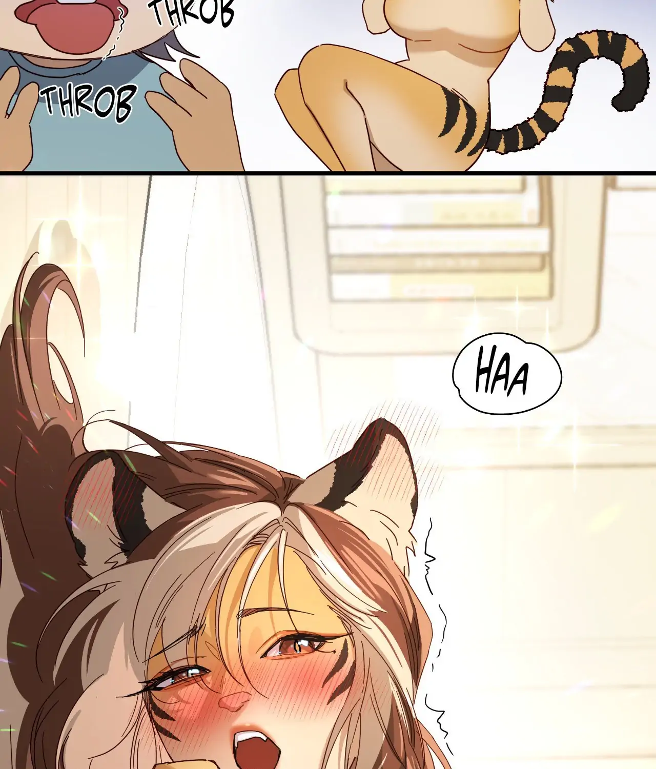 Zoo’s Panic 《Official》 - Chapter 3 manhwa