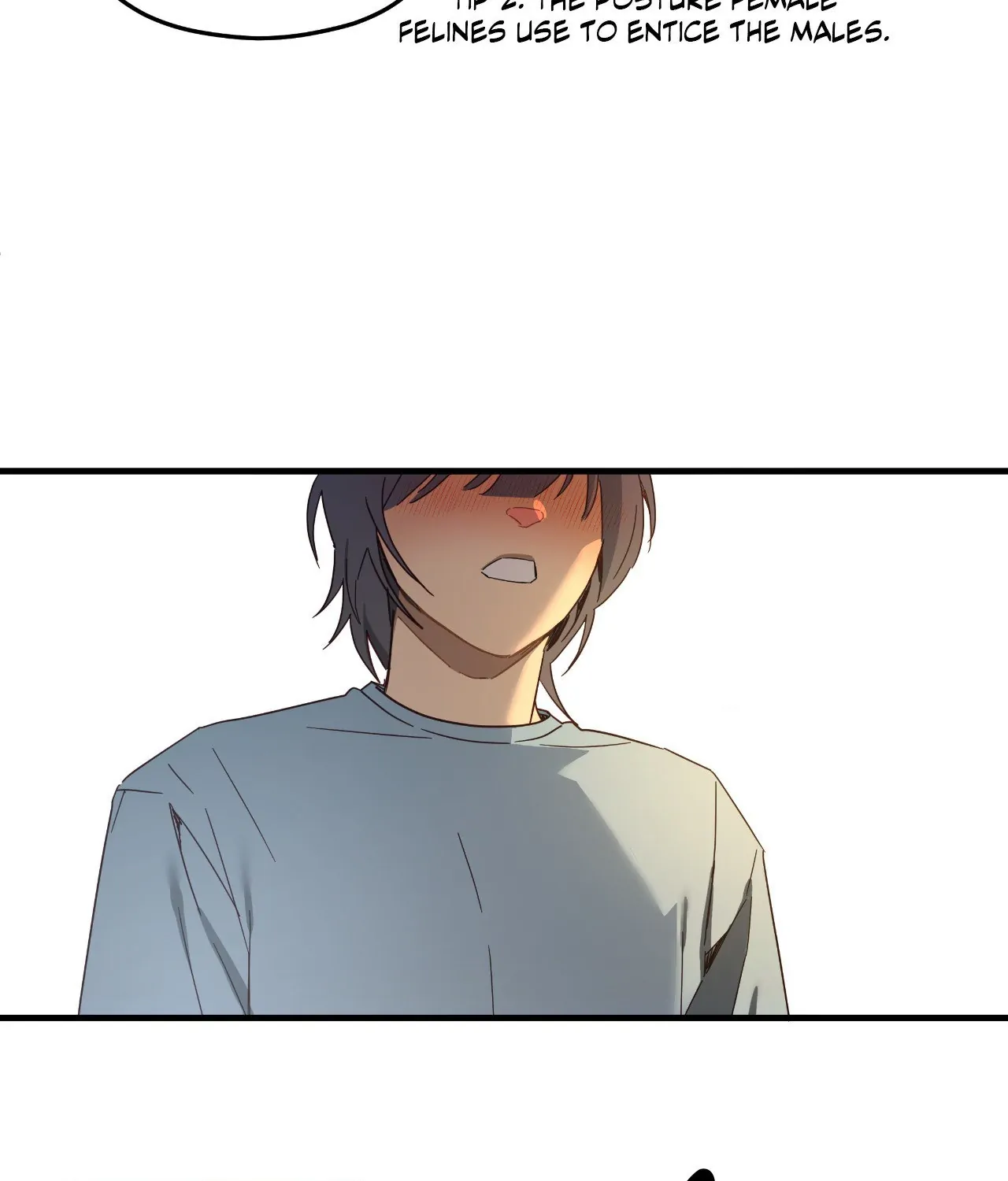 Zoo’s Panic 《Official》 - Chapter 3 manhwa