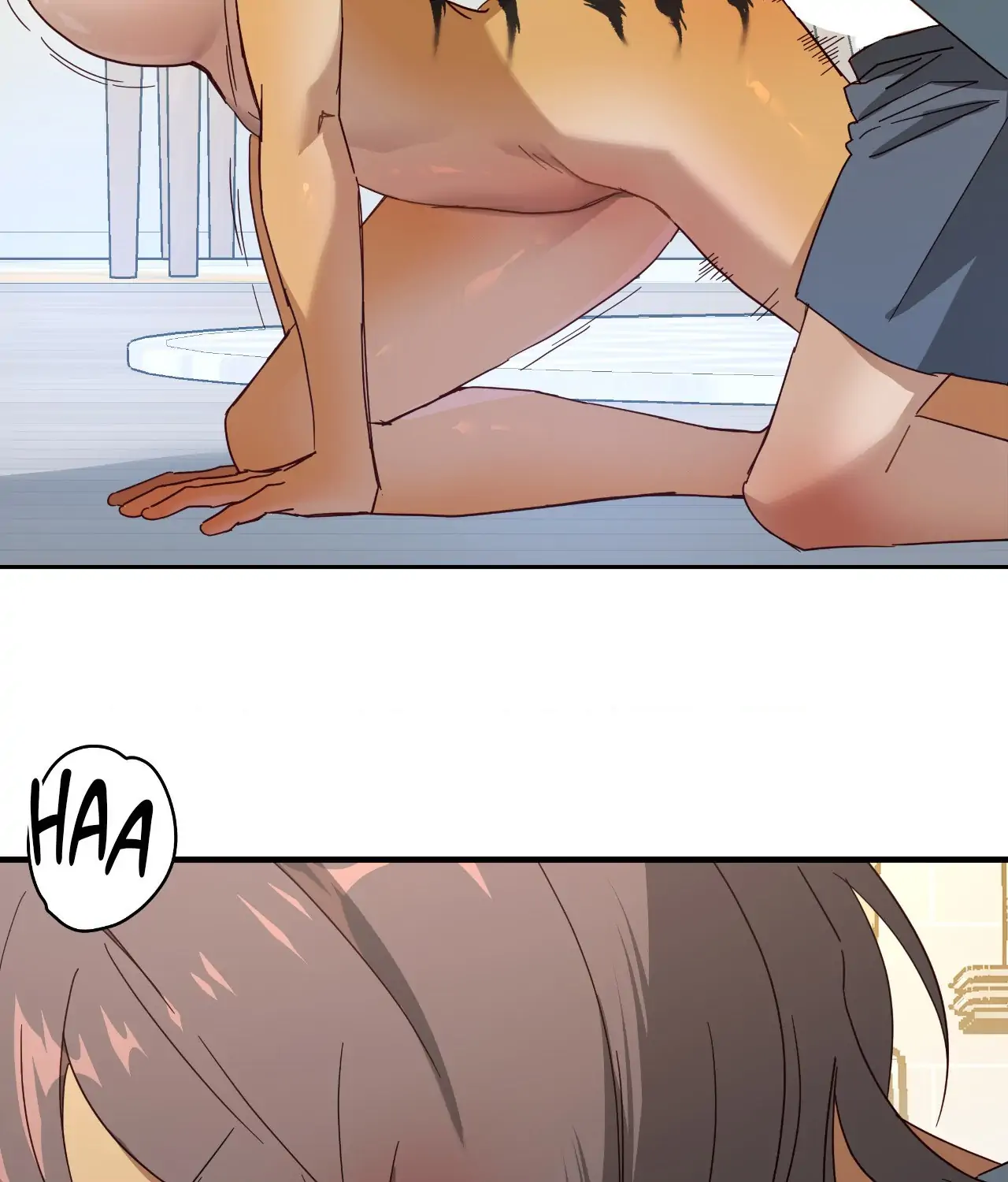 Zoo’s Panic 《Official》 - Chapter 3 manhwa