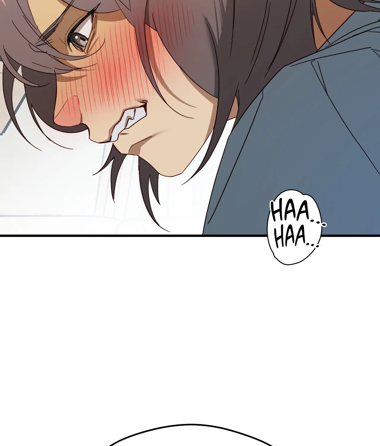 Zoo’s Panic 《Official》 - Chapter 3 manhwa