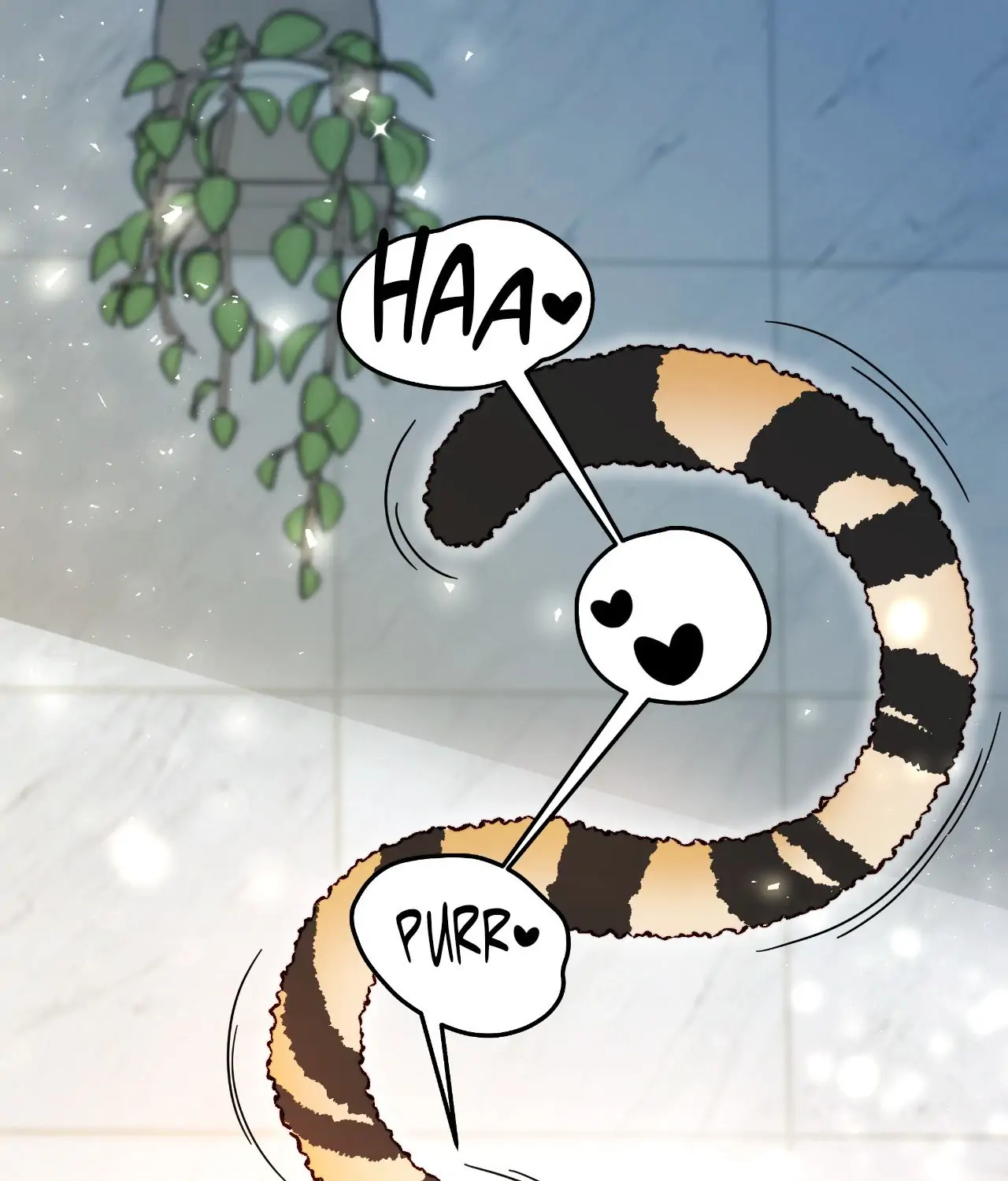 Zoo’s Panic 《Official》 - Chapter 4 manhwa