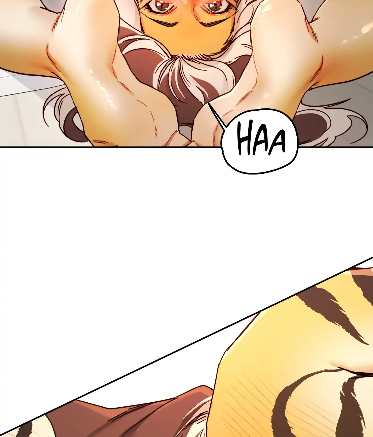 Zoo’s Panic 《Official》 - Chapter 4 manhwa