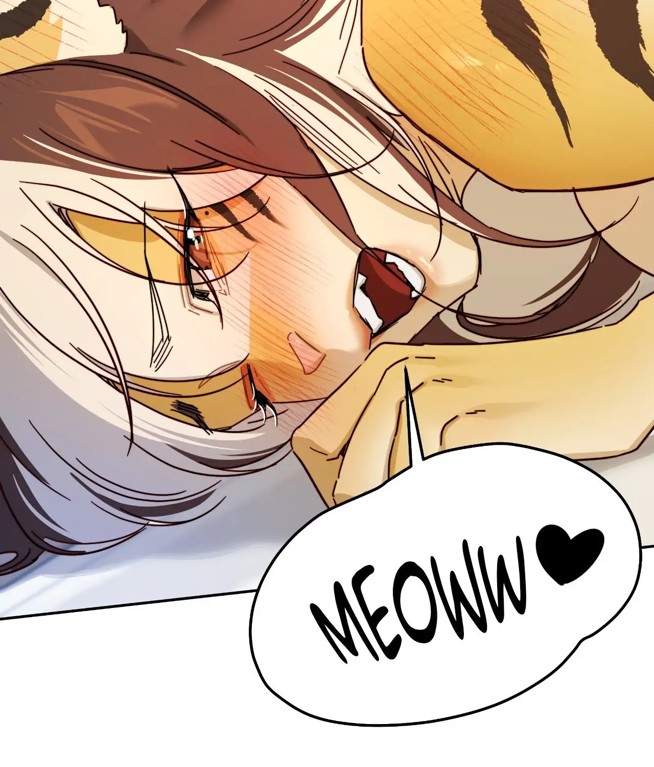 Zoo’s Panic 《Official》 - Chapter 4 manhwa