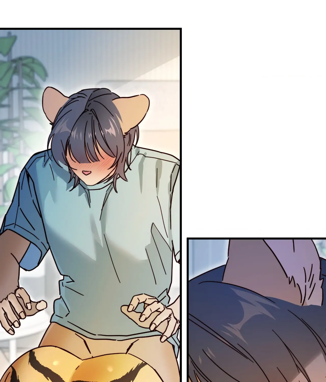 Zoo’s Panic 《Official》 - Chapter 4 manhwa