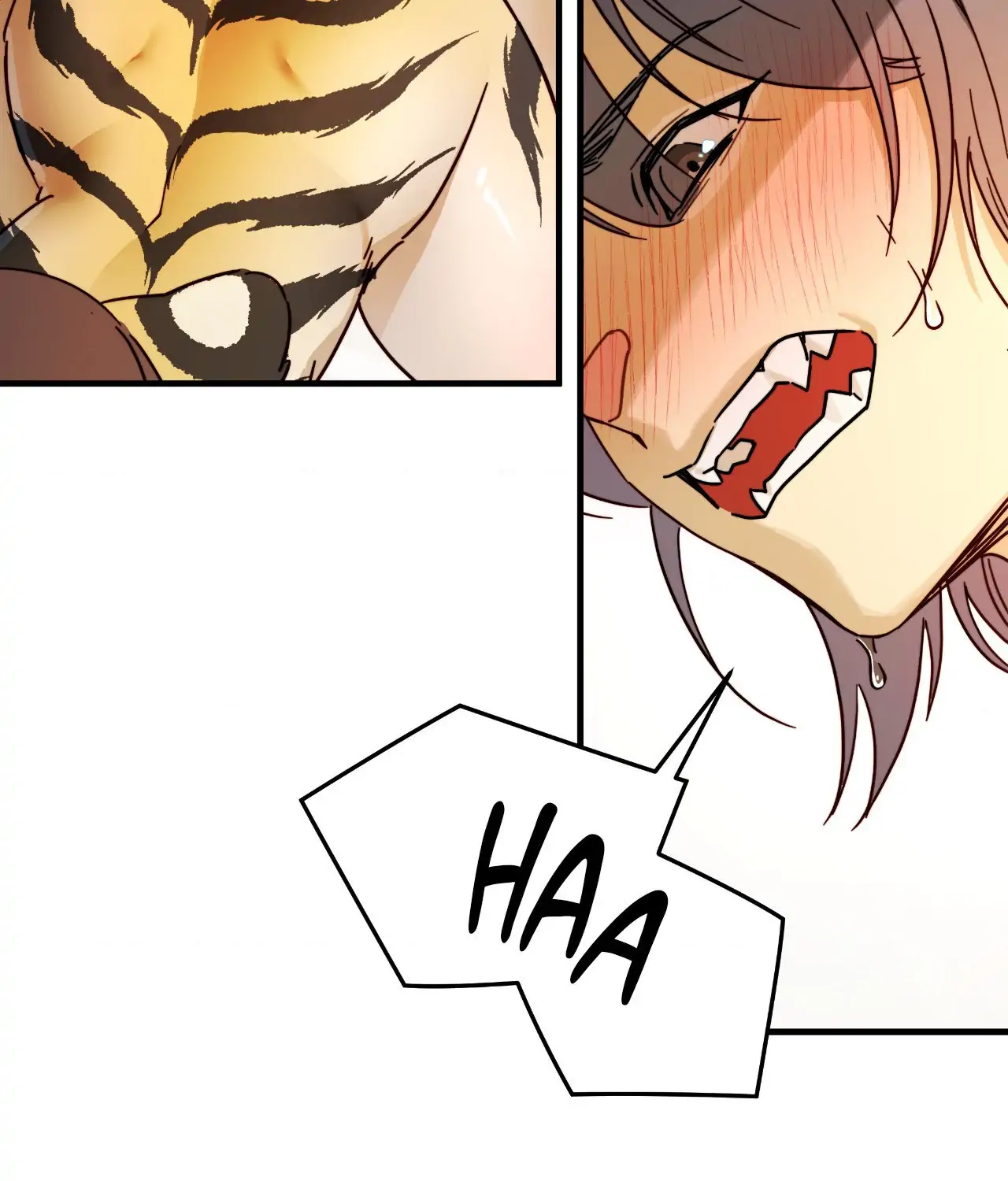 Zoo’s Panic 《Official》 - Chapter 4 manhwa