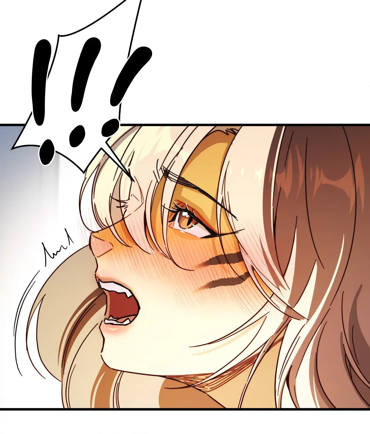 Zoo’s Panic 《Official》 - Chapter 4 manhwa