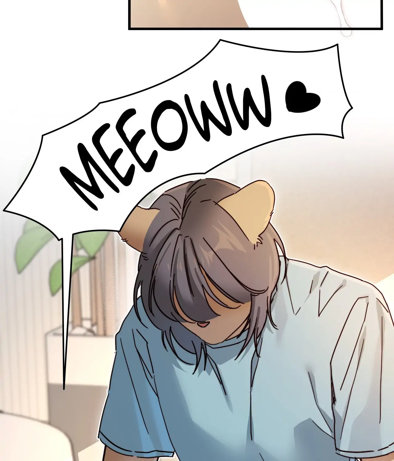 Zoo’s Panic 《Official》 - Chapter 4 manhwa
