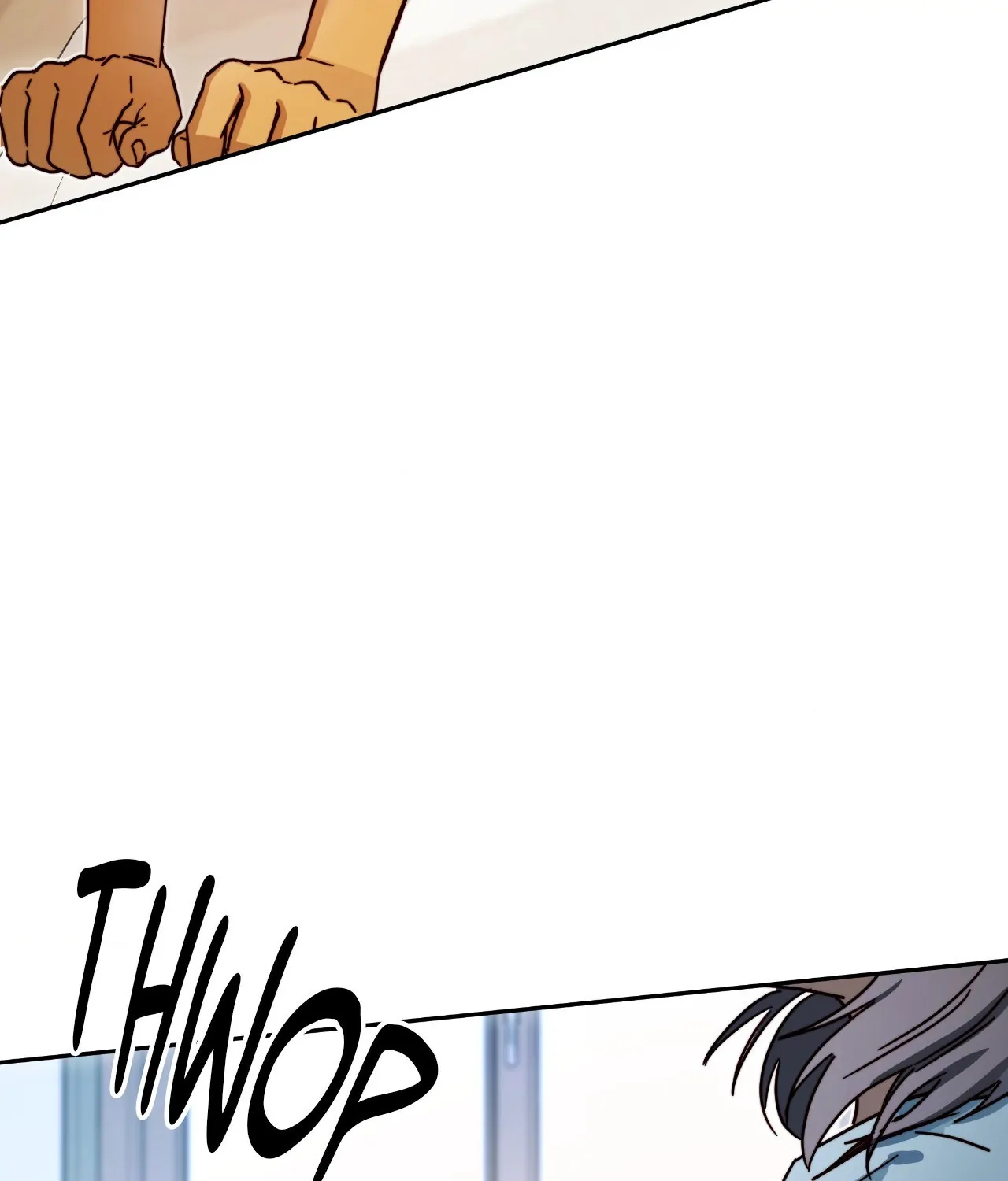 Zoo’s Panic 《Official》 - Chapter 4 manhwa