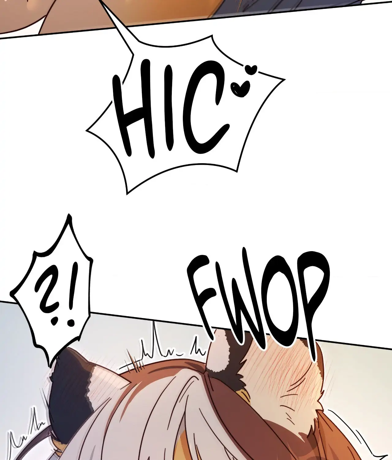 Zoo’s Panic 《Official》 - Chapter 4 manhwa