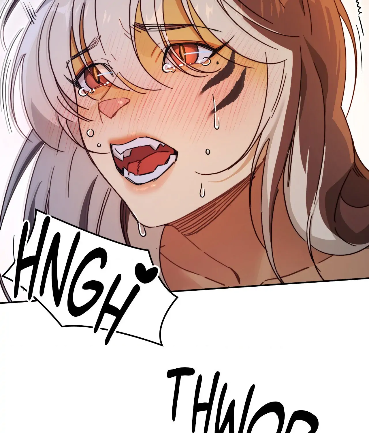 Zoo’s Panic 《Official》 - Chapter 4 manhwa