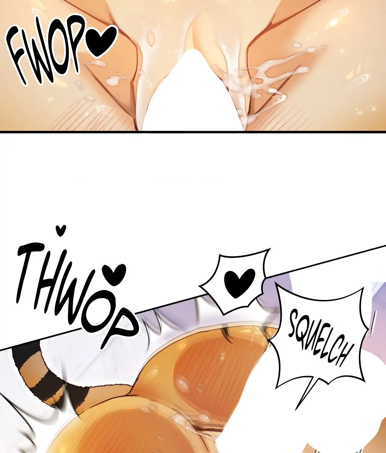 Zoo’s Panic 《Official》 - Chapter 4 manhwa