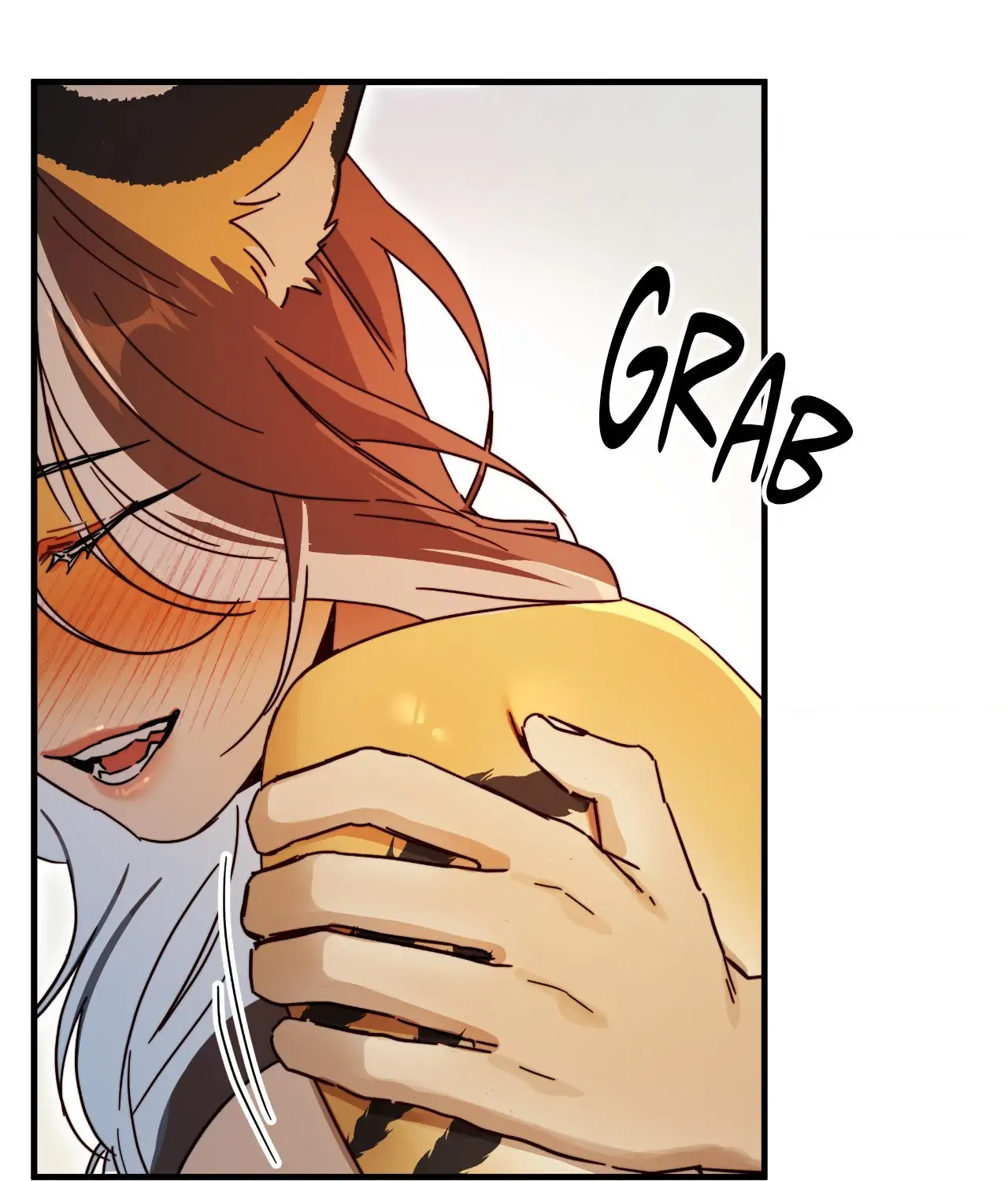 Zoo’s Panic 《Official》 - Chapter 4 manhwa