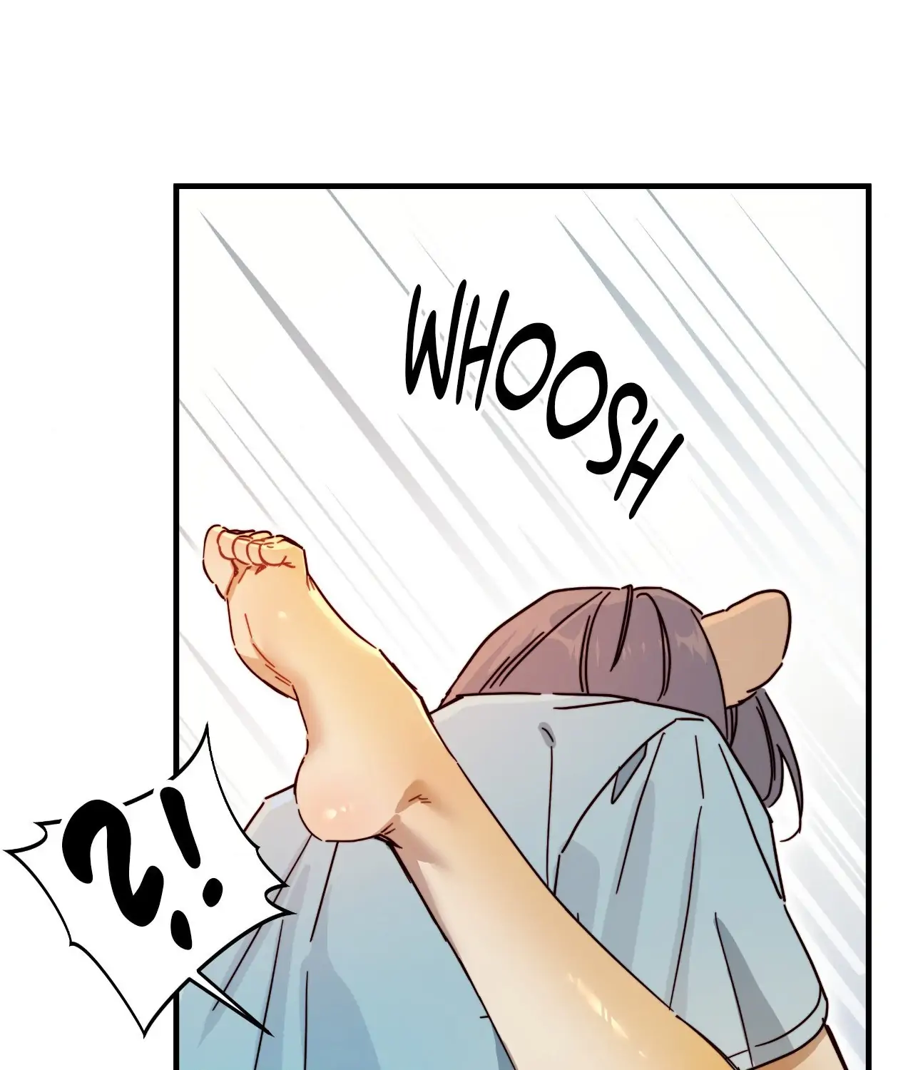 Zoo’s Panic 《Official》 - Chapter 4 manhwa