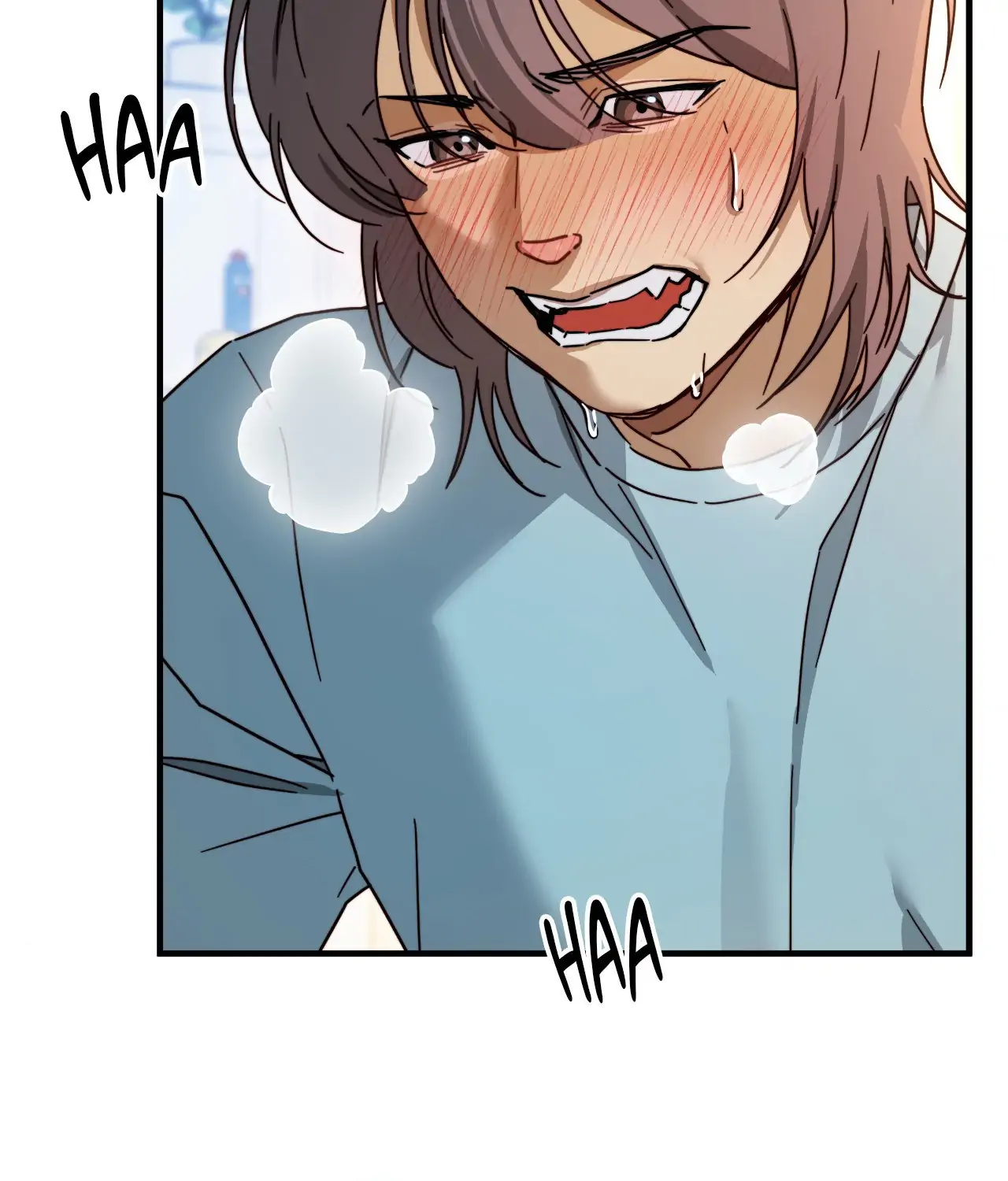Zoo’s Panic 《Official》 - Chapter 4 manhwa