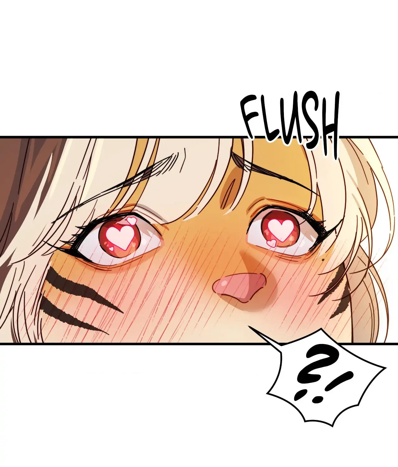Zoo’s Panic 《Official》 - Chapter 4 manhwa