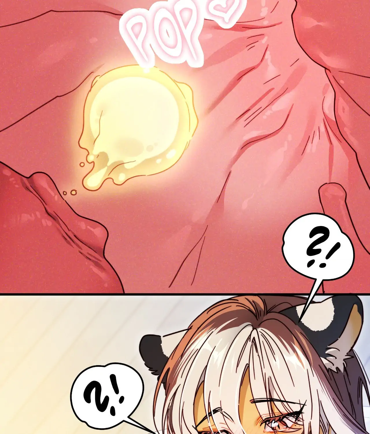 Zoo’s Panic 《Official》 - Chapter 4 manhwa