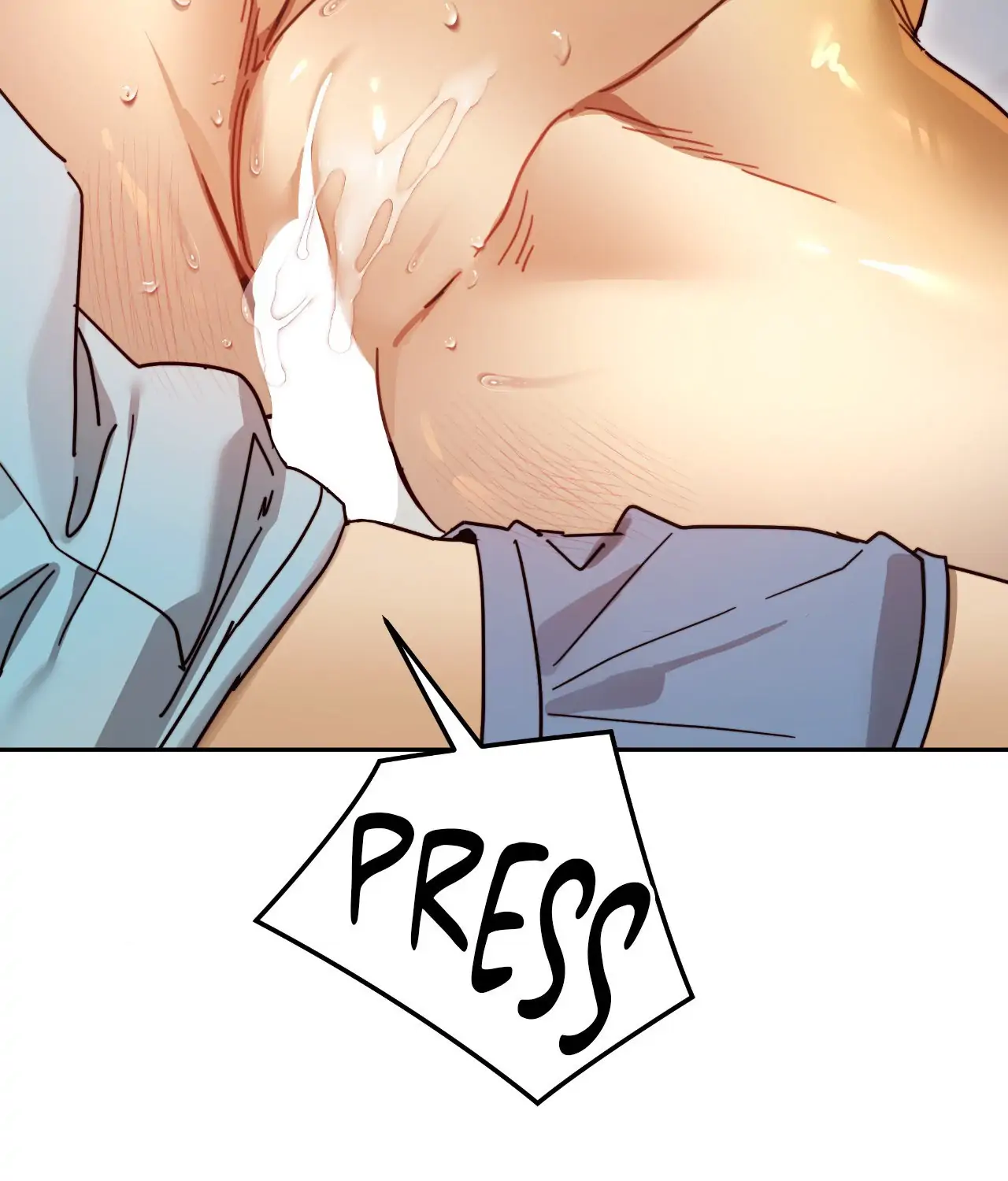 Zoo’s Panic 《Official》 - Chapter 4 manhwa