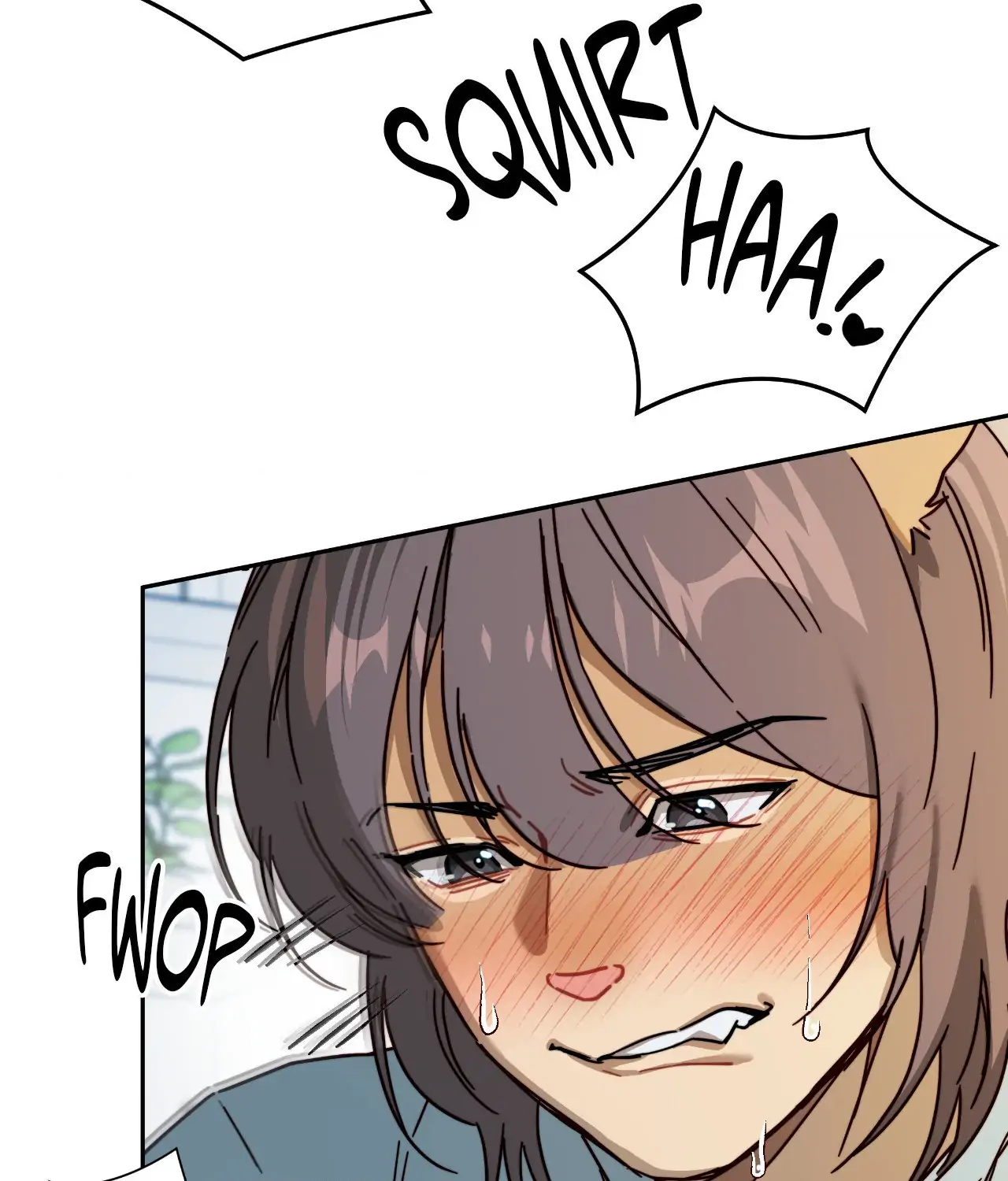 Zoo’s Panic 《Official》 - Chapter 4 manhwa