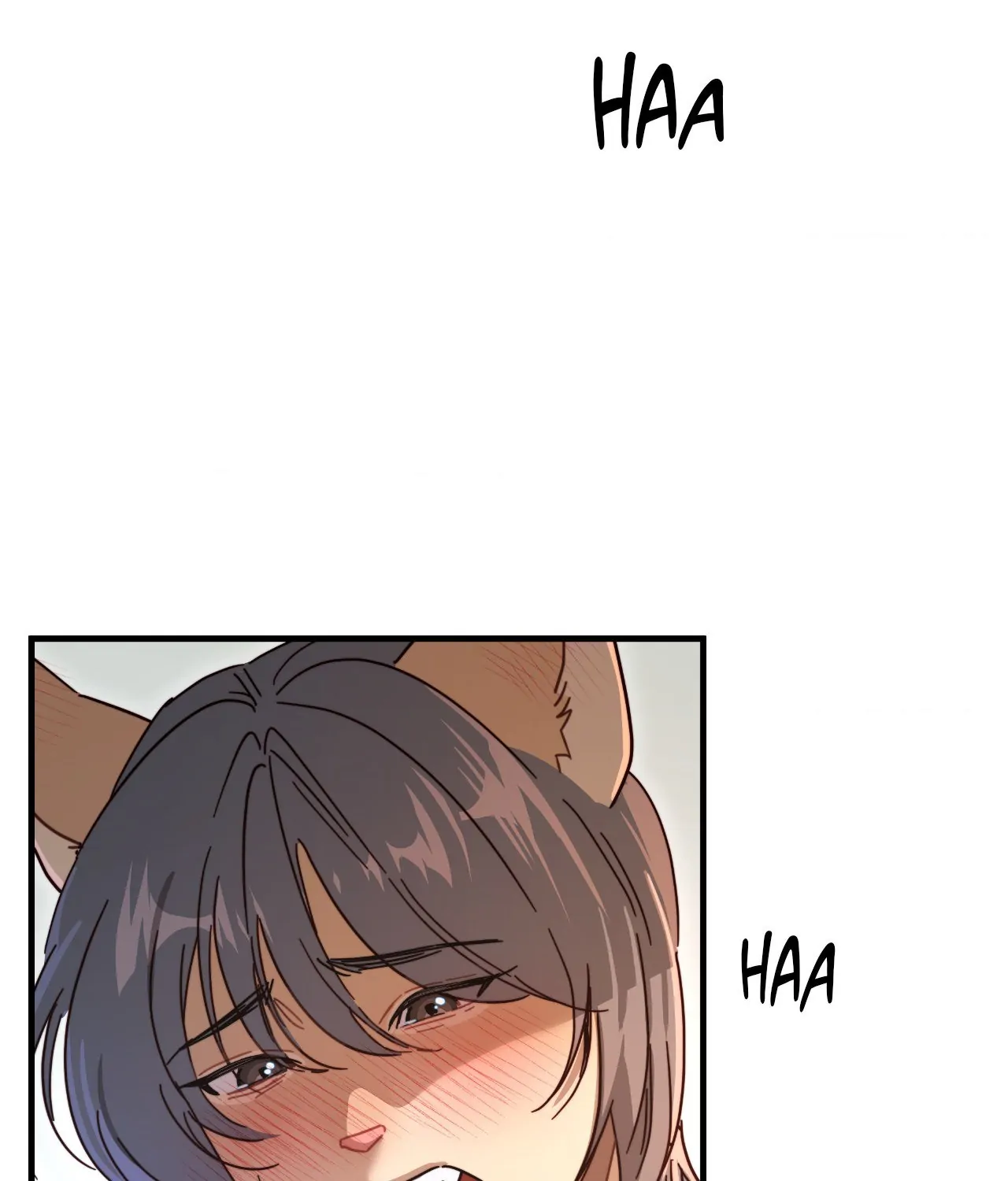 Zoo’s Panic 《Official》 - Chapter 4 manhwa