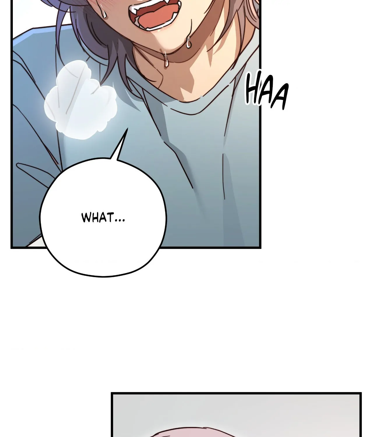 Zoo’s Panic 《Official》 - Chapter 4 manhwa