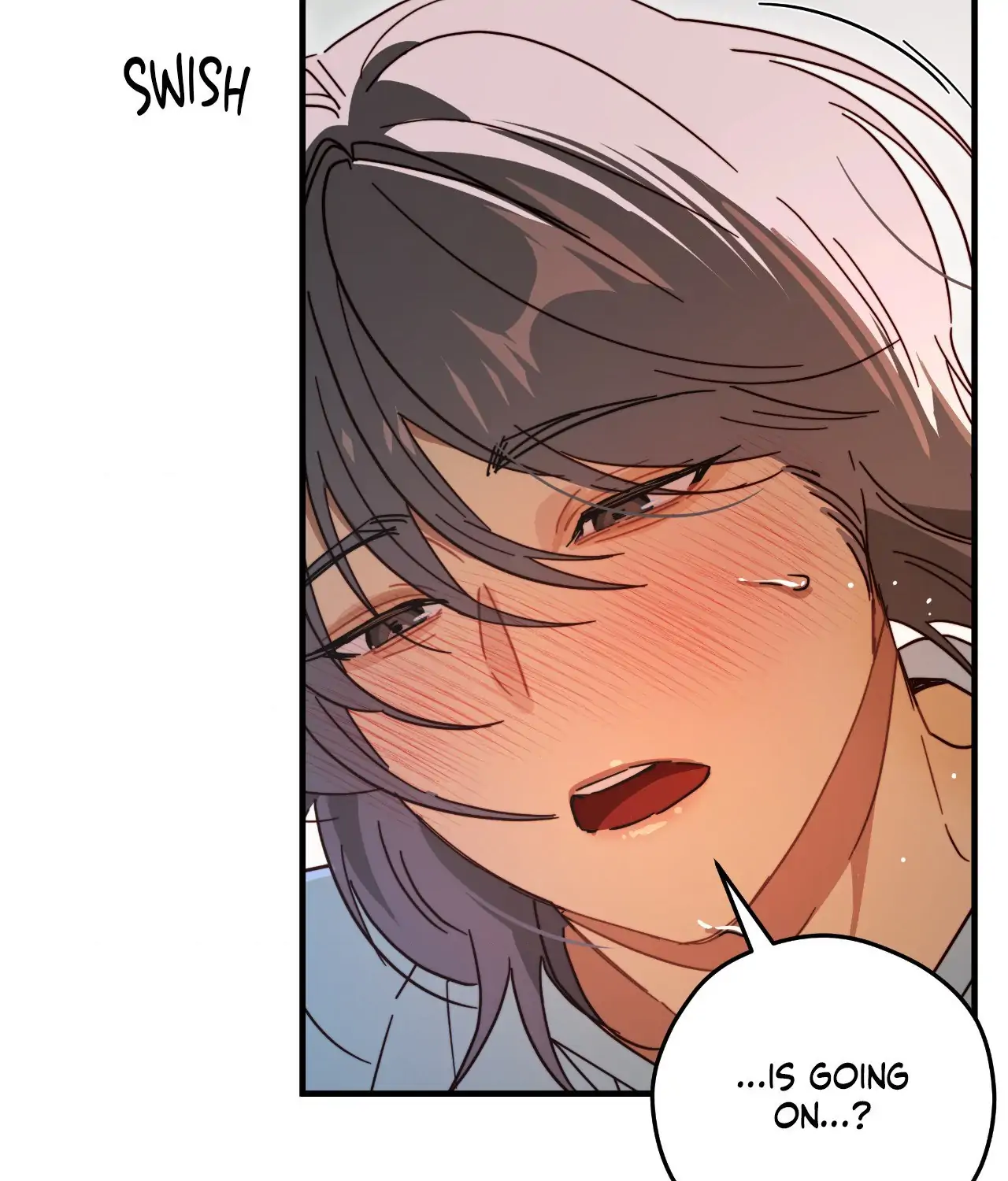 Zoo’s Panic 《Official》 - Chapter 4 manhwa