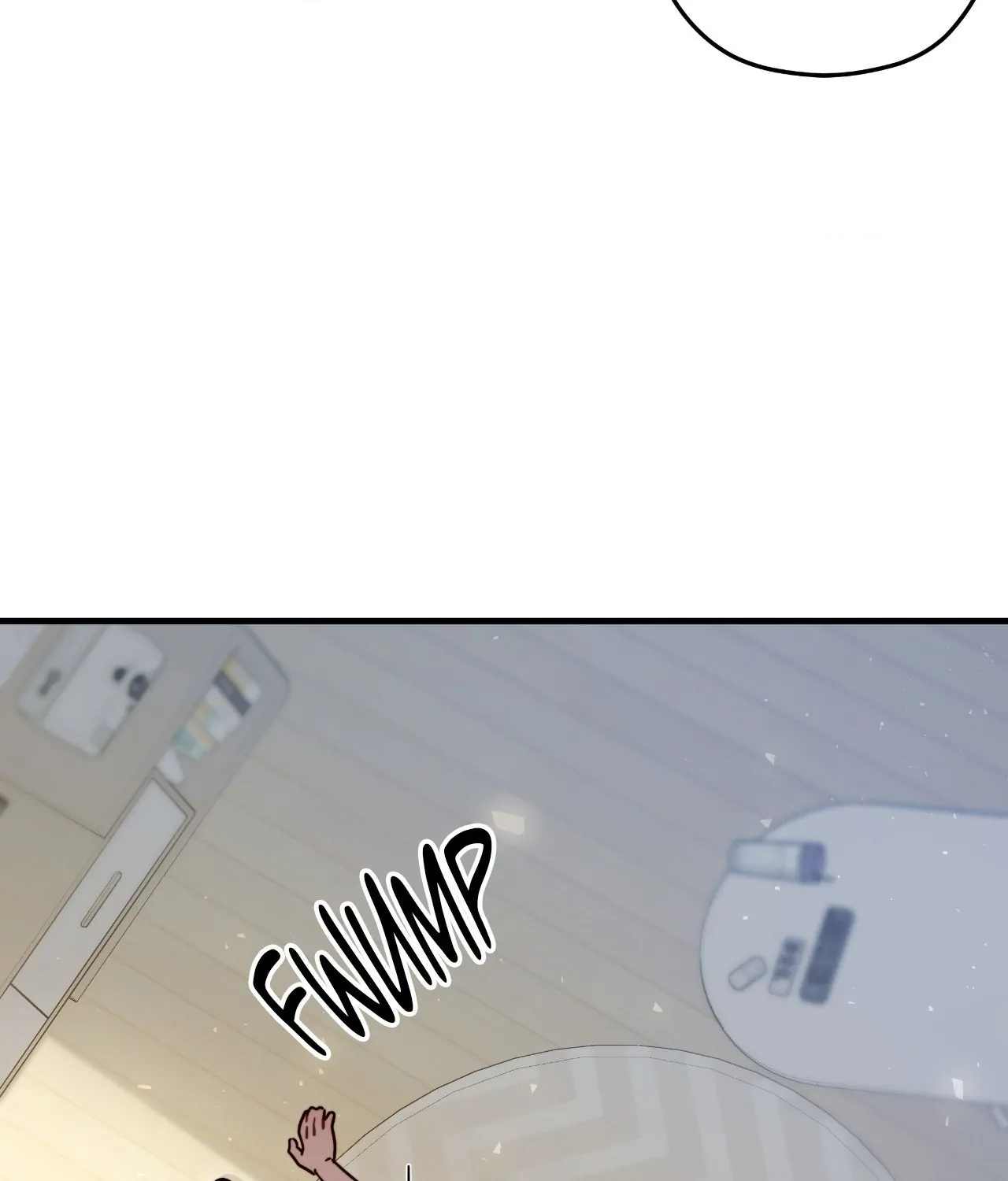 Zoo’s Panic 《Official》 - Chapter 4 manhwa