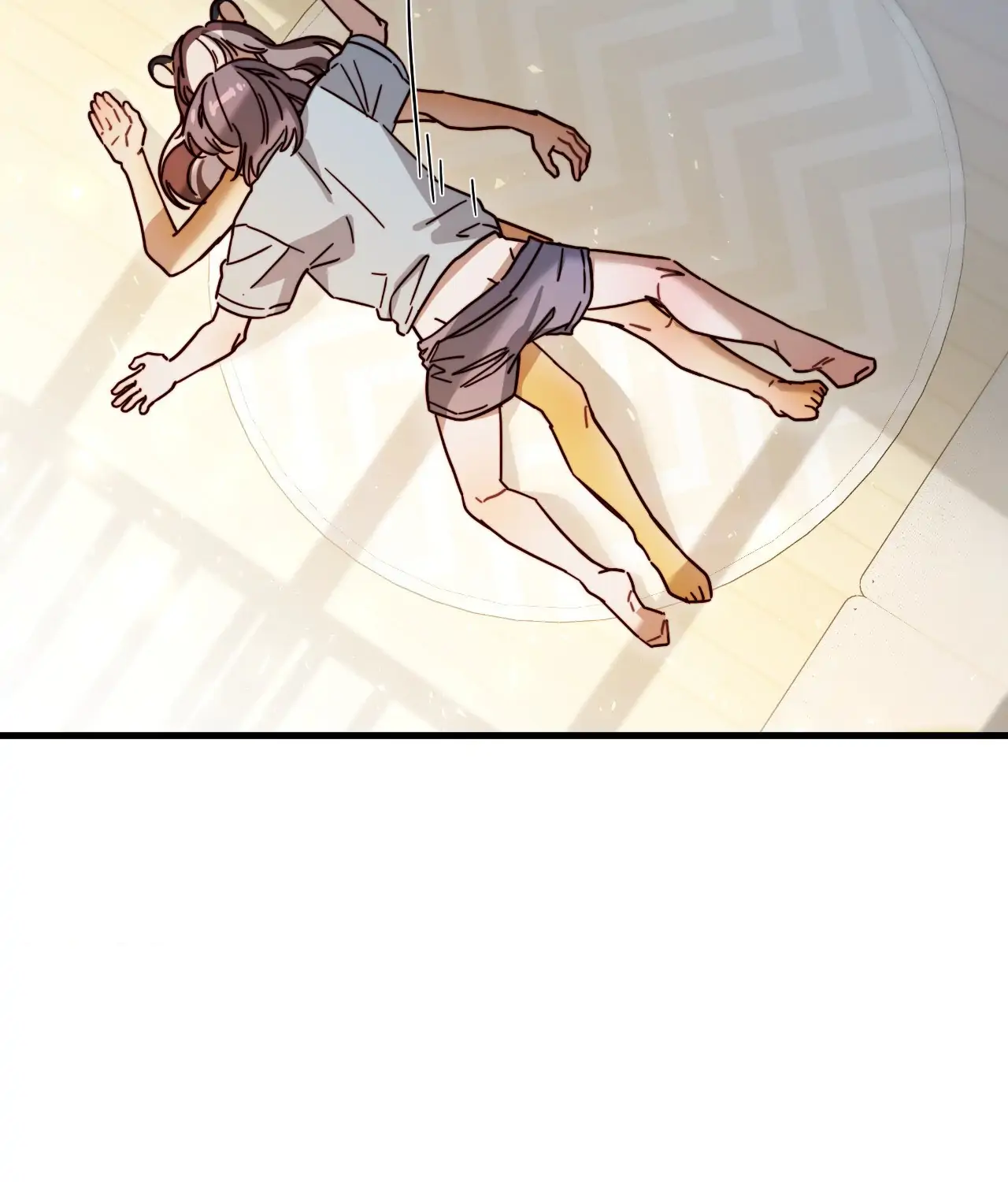 Zoo’s Panic 《Official》 - Chapter 4 manhwa