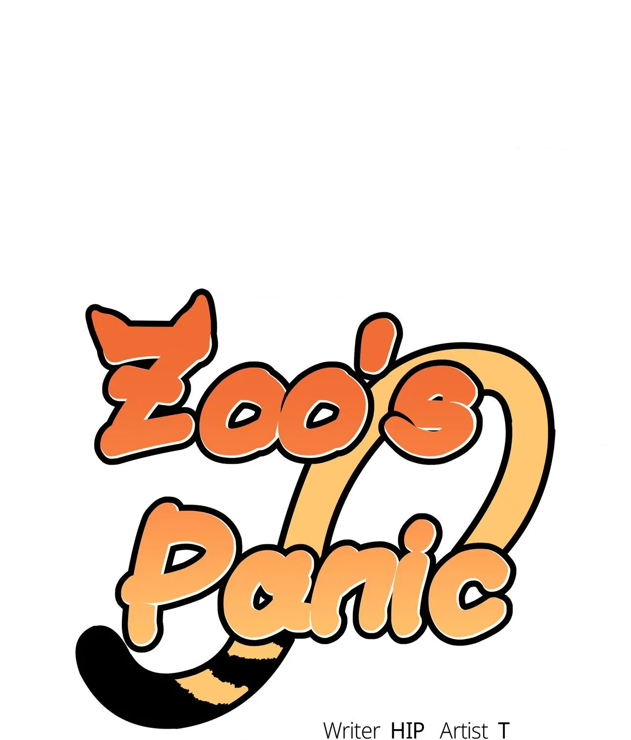Zoo’s Panic 《Official》 - Chapter 4 manhwa
