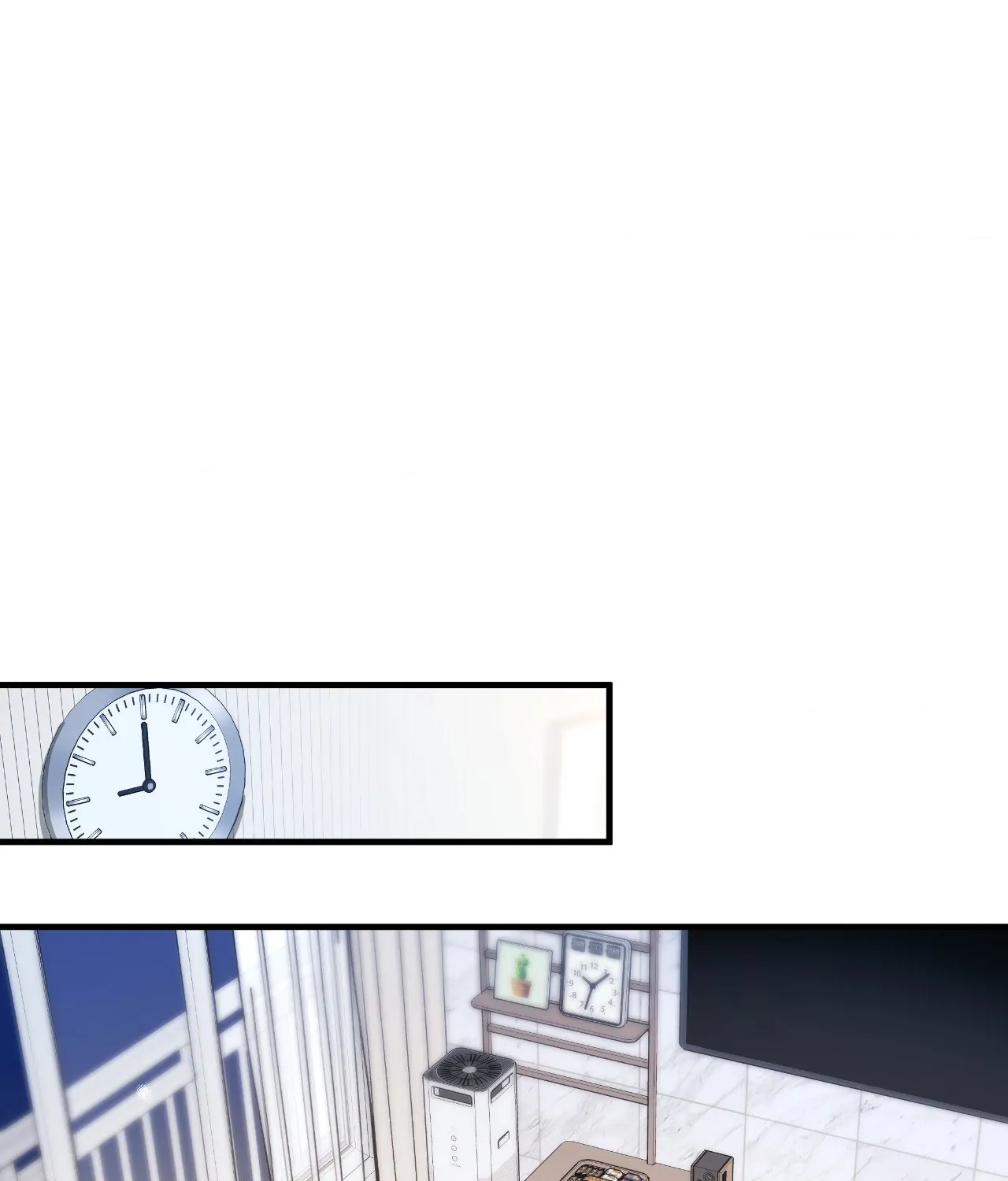 Zoo’s Panic 《Official》 - Chapter 4 manhwa