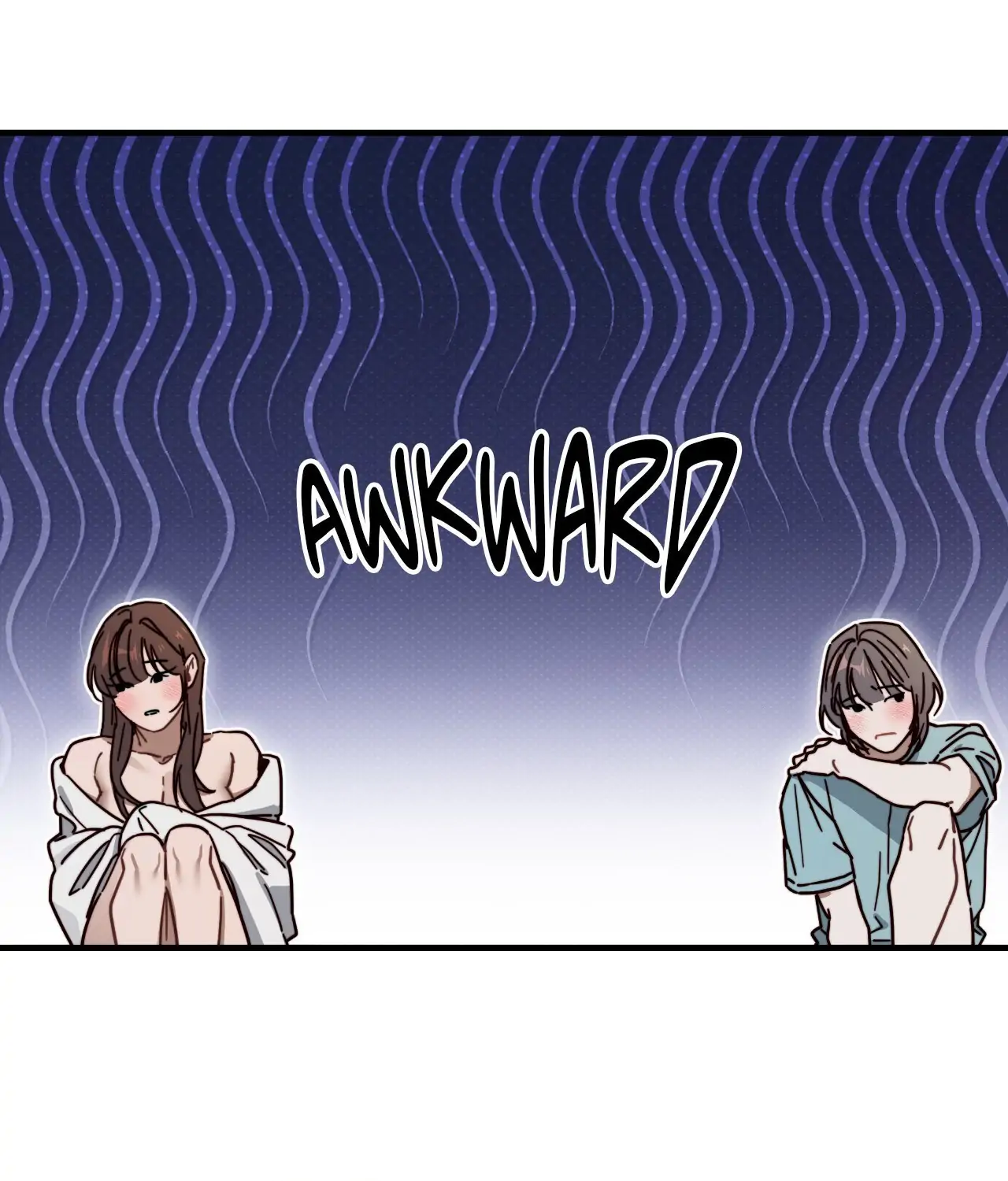 Zoo’s Panic 《Official》 - Chapter 4 manhwa