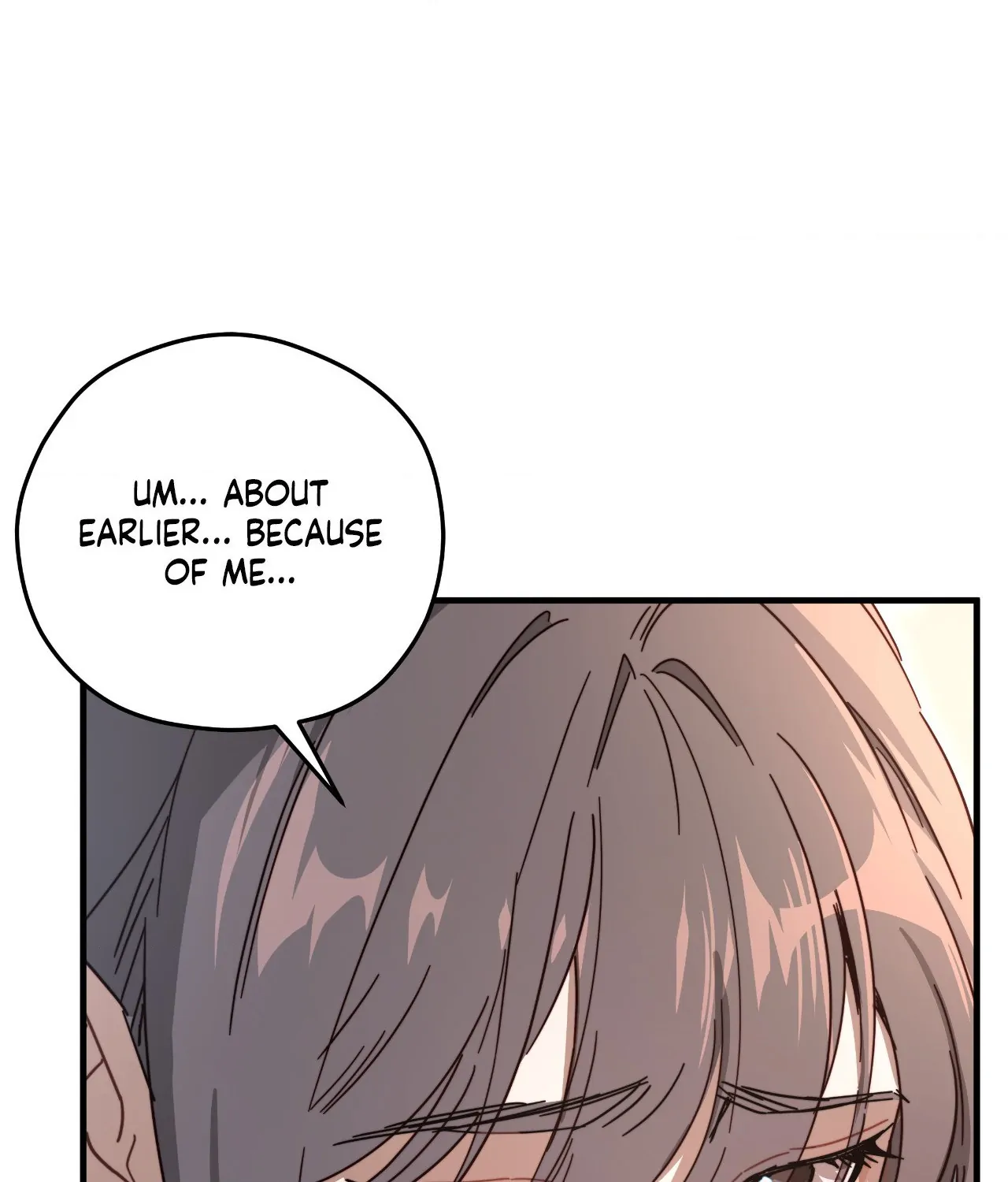Zoo’s Panic 《Official》 - Chapter 4 manhwa