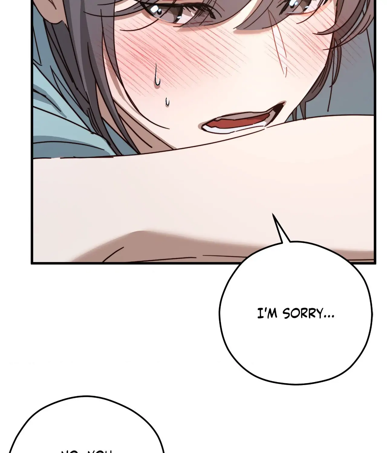 Zoo’s Panic 《Official》 - Chapter 4 manhwa