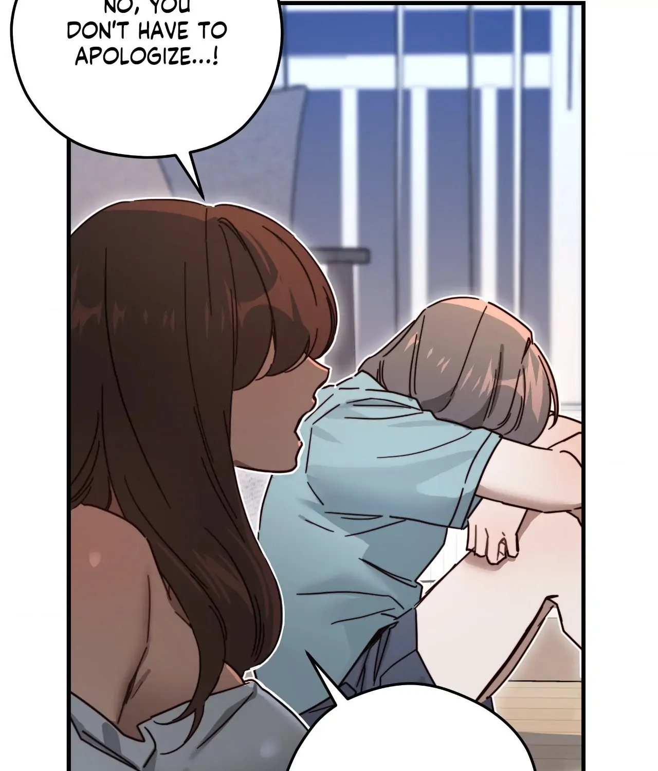 Zoo’s Panic 《Official》 - Chapter 4 manhwa