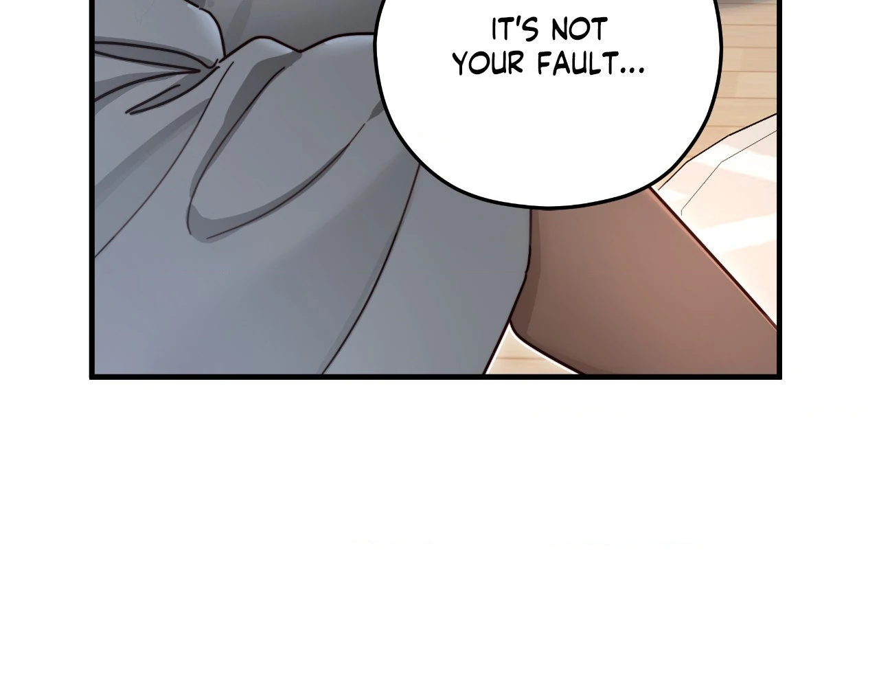 Zoo’s Panic 《Official》 - Chapter 4 manhwa
