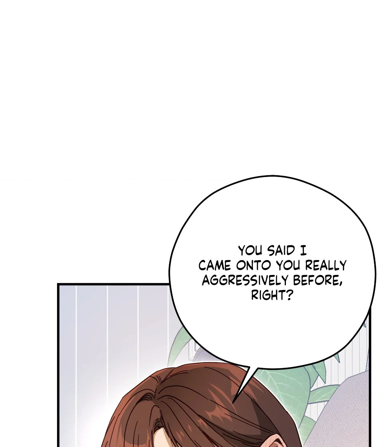 Zoo’s Panic 《Official》 - Chapter 4 manhwa