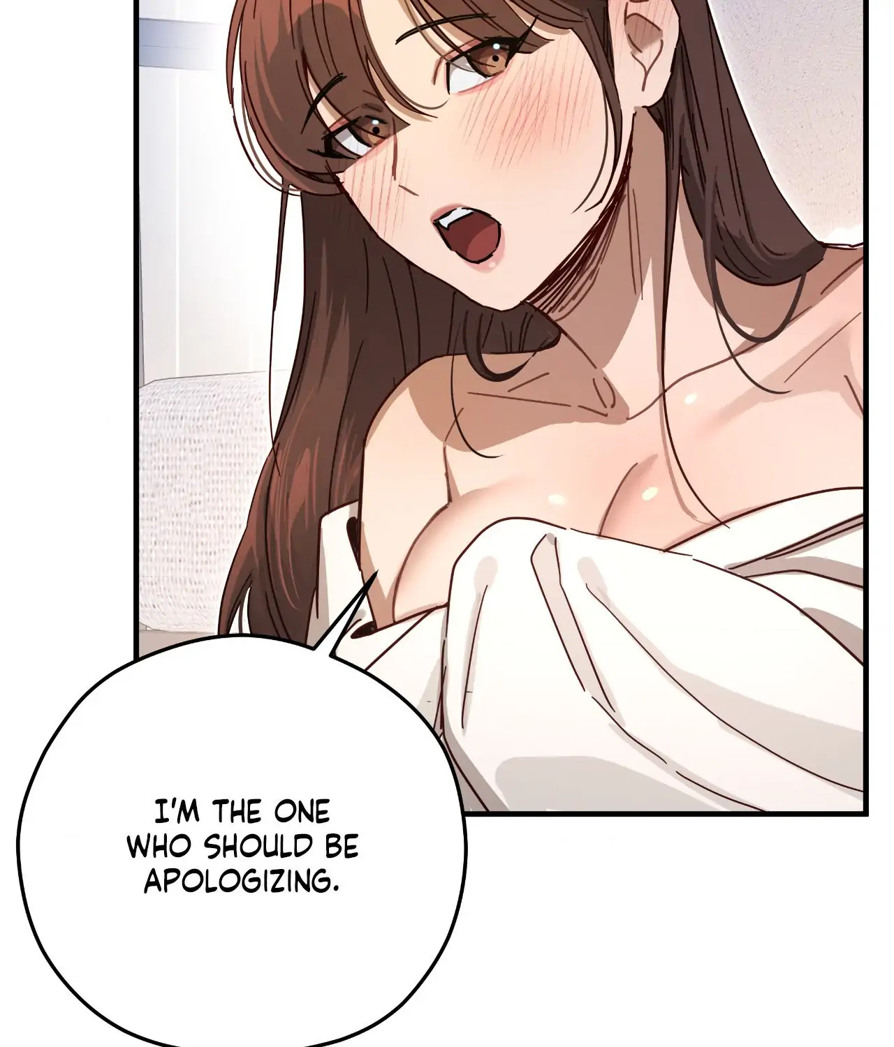 Zoo’s Panic 《Official》 - Chapter 4 manhwa