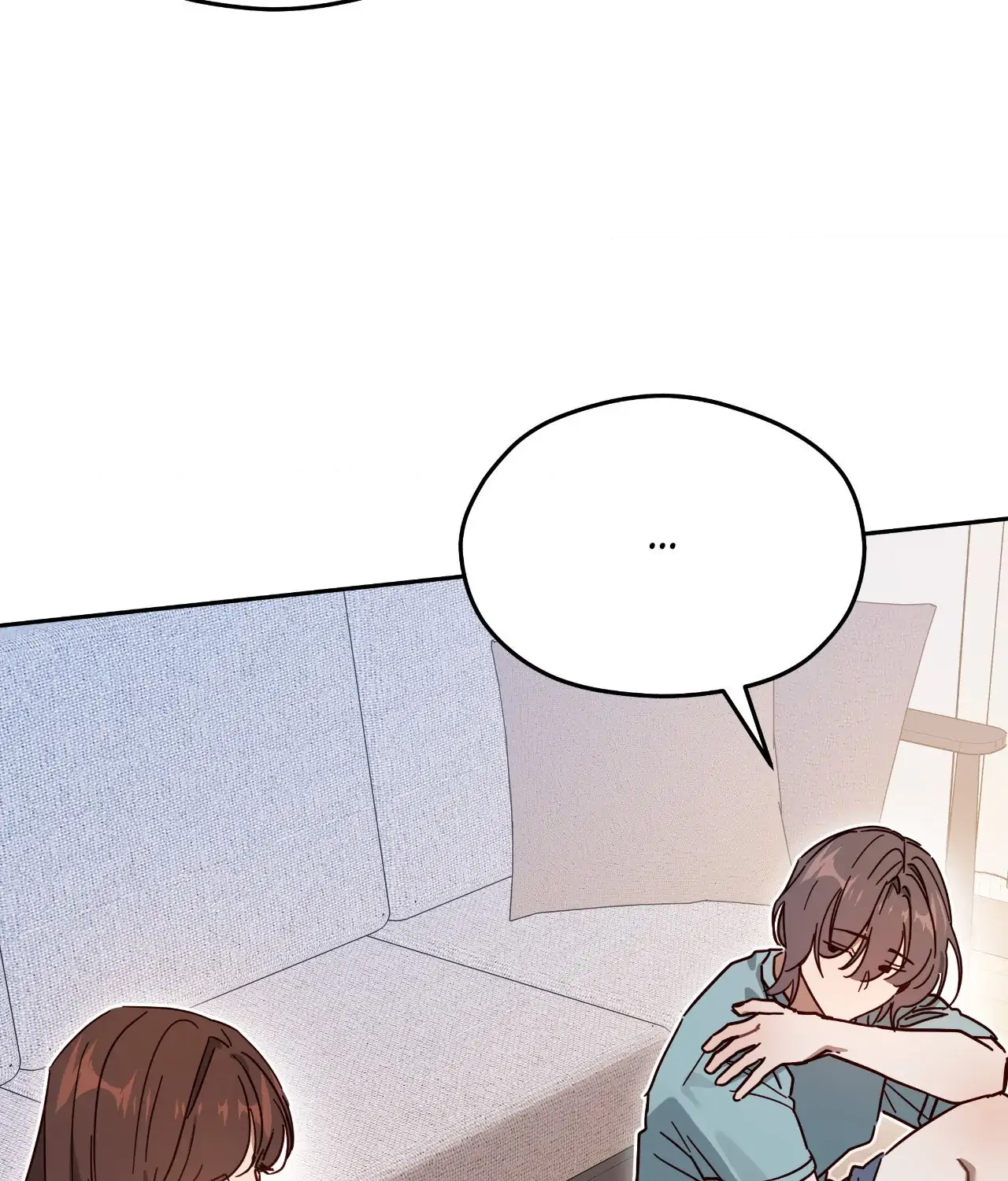 Zoo’s Panic 《Official》 - Chapter 4 manhwa