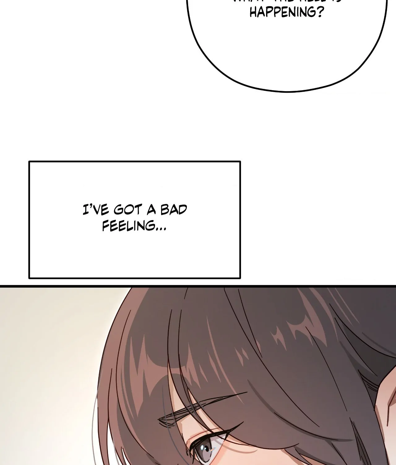 Zoo’s Panic 《Official》 - Chapter 4 manhwa