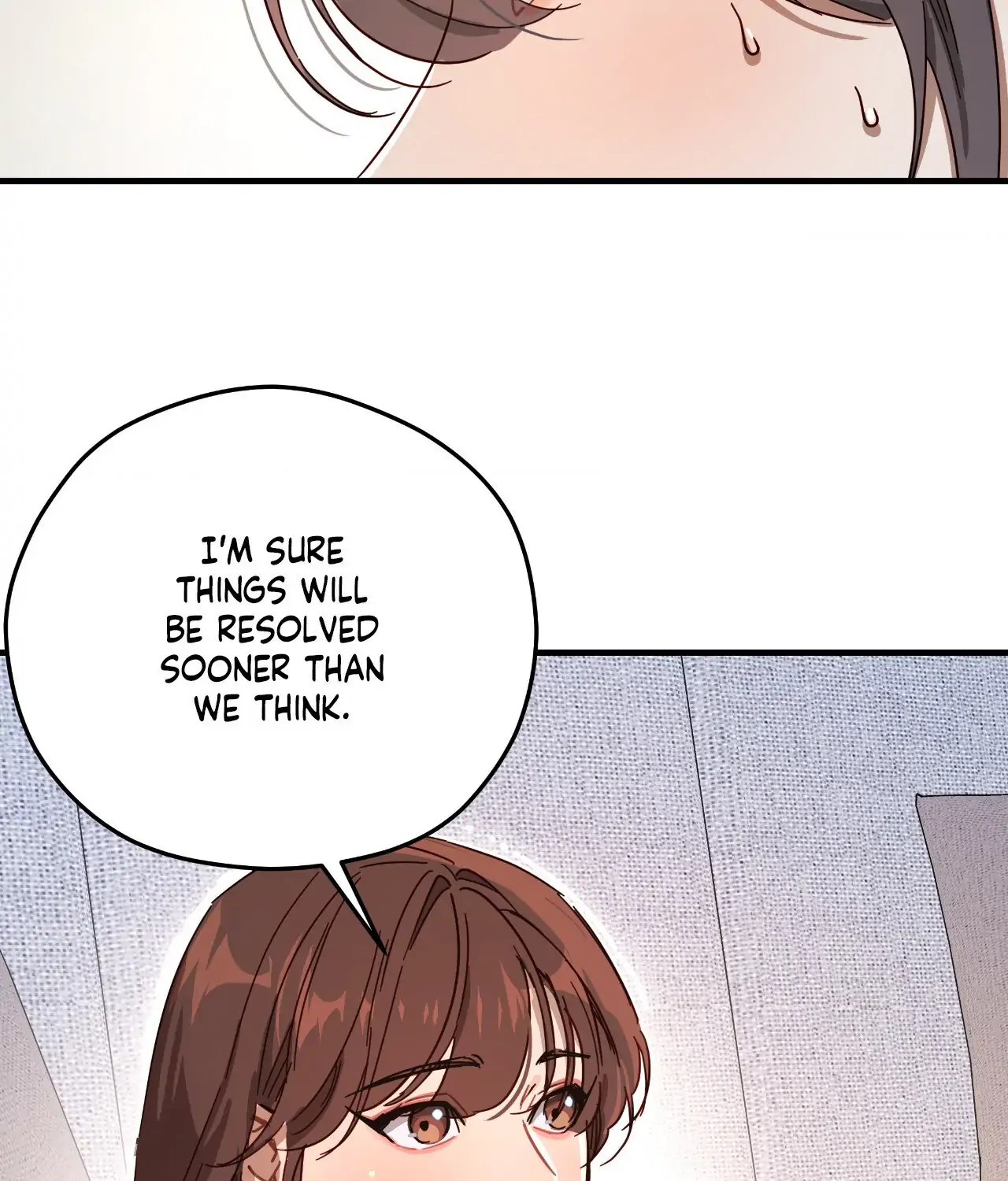 Zoo’s Panic 《Official》 - Chapter 4 manhwa