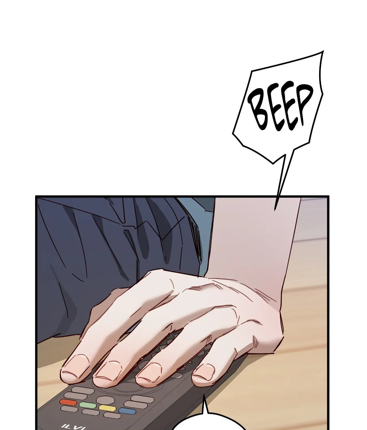 Zoo’s Panic 《Official》 - Chapter 4 manhwa