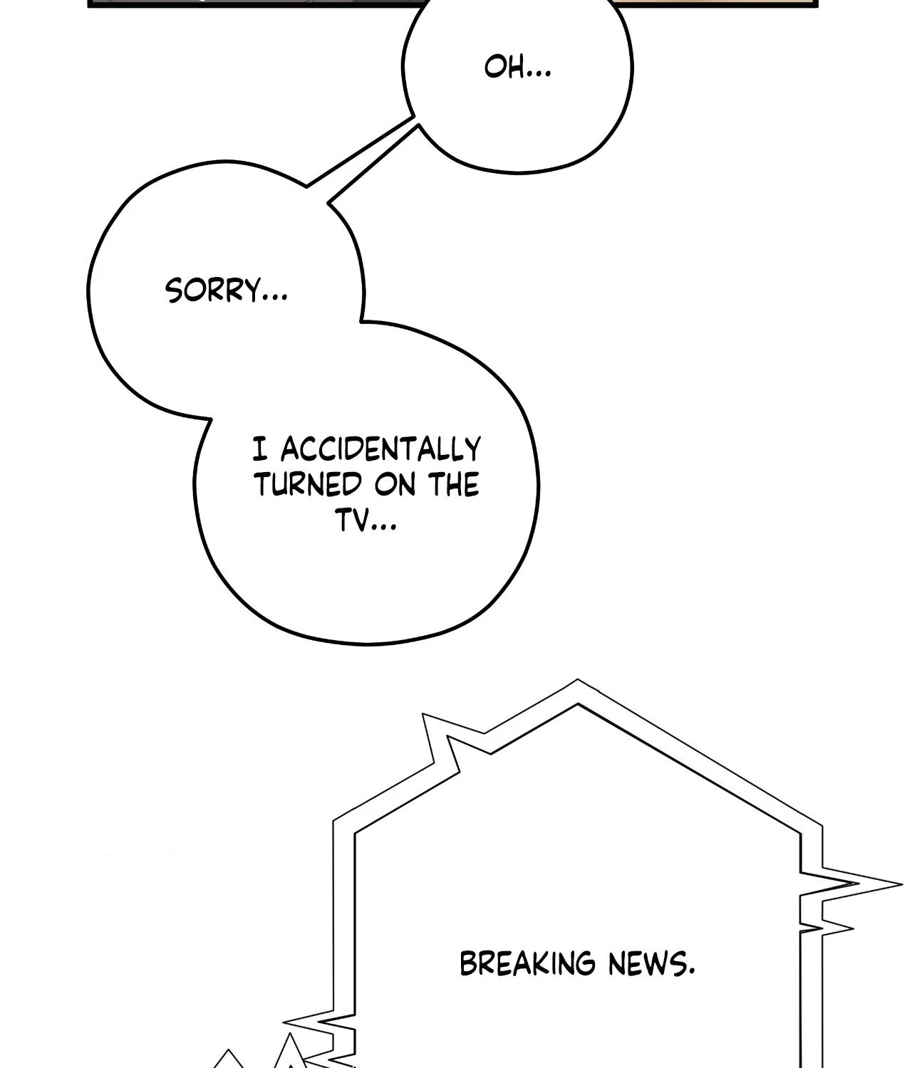 Zoo’s Panic 《Official》 - Chapter 4 manhwa