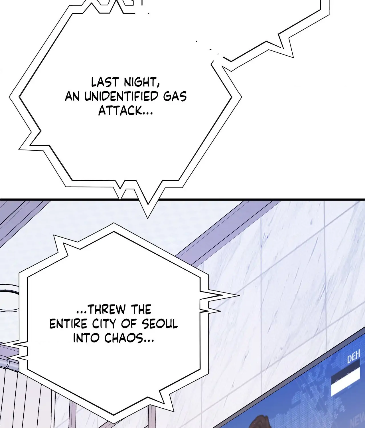 Zoo’s Panic 《Official》 - Chapter 4 manhwa
