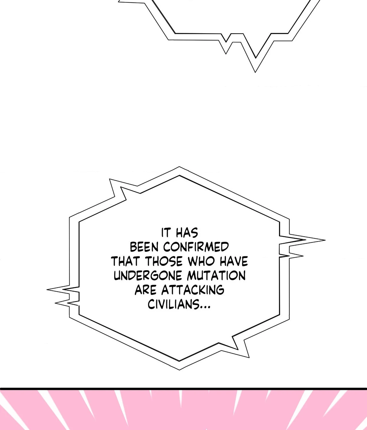 Zoo’s Panic 《Official》 - Chapter 4 manhwa