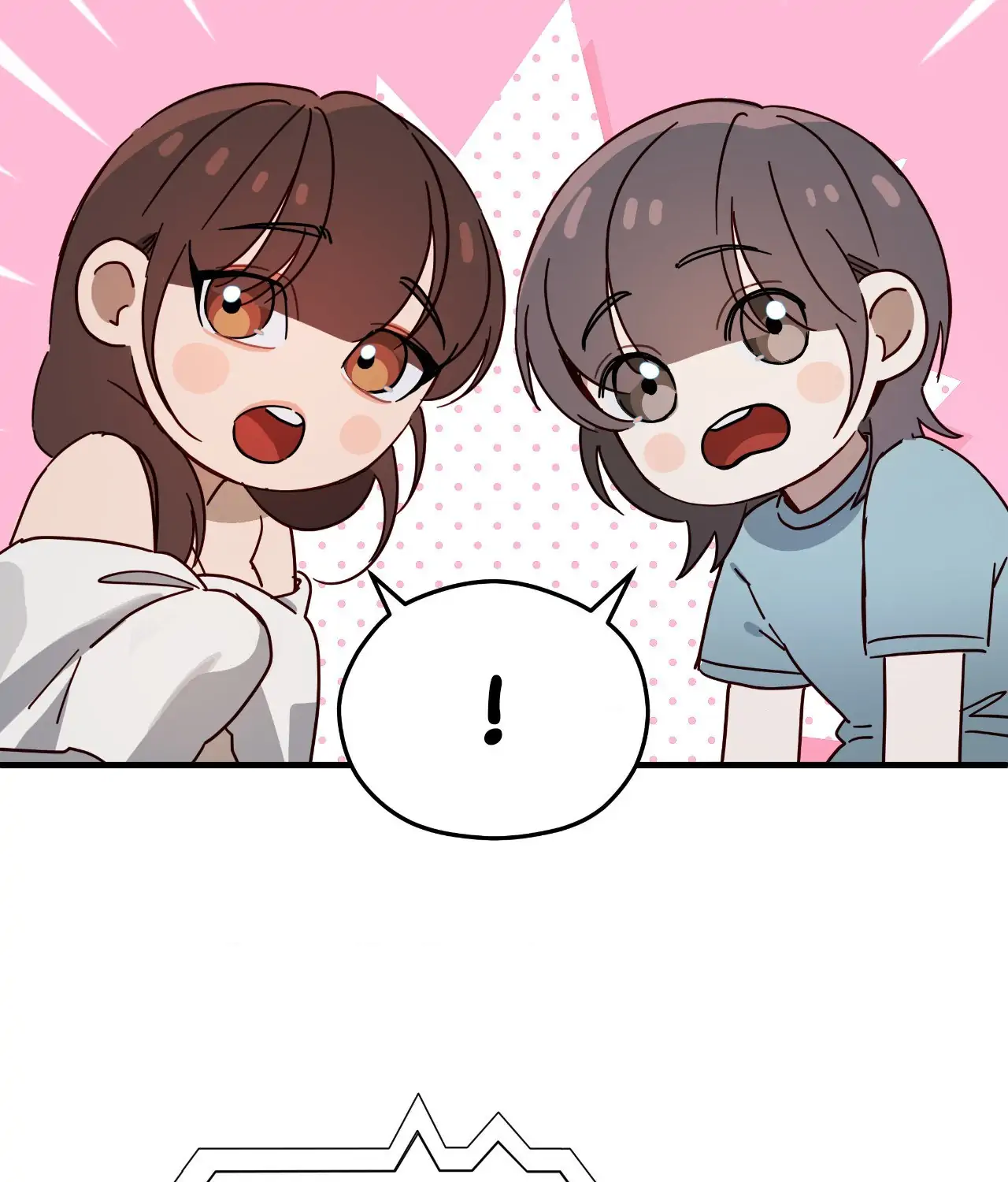 Zoo’s Panic 《Official》 - Chapter 4 manhwa